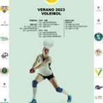 LDE Verano 2023 Voleibol